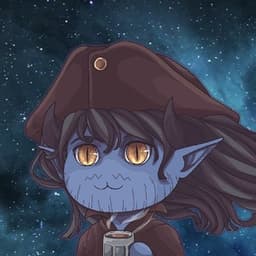 Baalzebubuz avatar