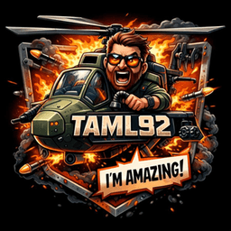 taml92 avatar