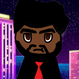 Ramintash avatar