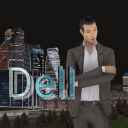 delovoff avatar