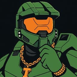 Spartan7OO avatar