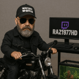 RaZ1977HD avatar