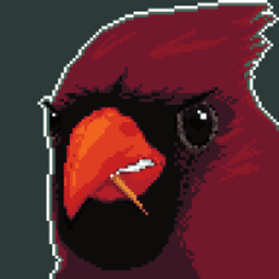 Qardnall avatar