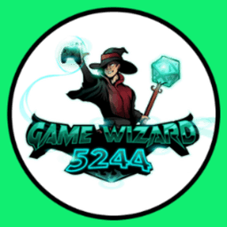 GameWizard5244 avatar