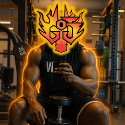 GOATeejay avatar