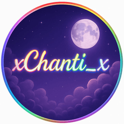 xchanti_x avatar