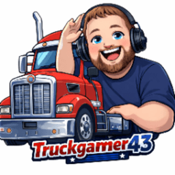 TruckGamer43 avatar