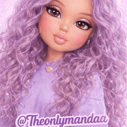 theonlymandaa avatar