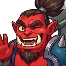 kaminoite avatar