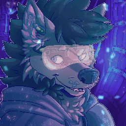 duskthewolfy avatar