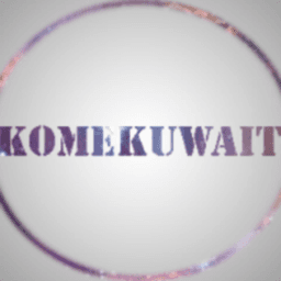 komekuwait avatar