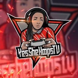 YesSheHoopsTV avatar