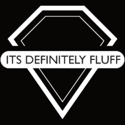 ItsDefinitelyFluff avatar