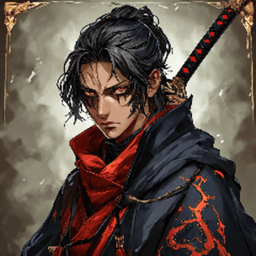Sagi1tta avatar