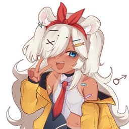 ShrimpleRat avatar