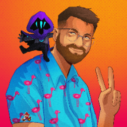 Arkamuus avatar