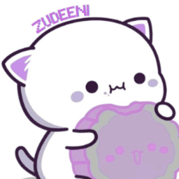 zudeeni avatar