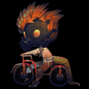 BikeMan avatar
