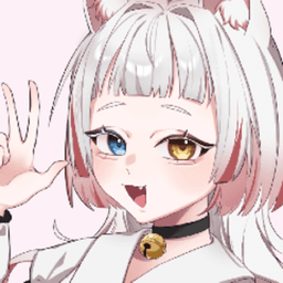 貓宮零 avatar