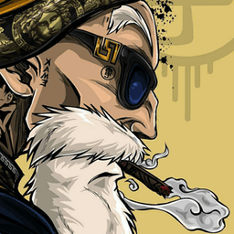 Nunyabizniz420 avatar