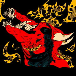 Wilsonhog avatar