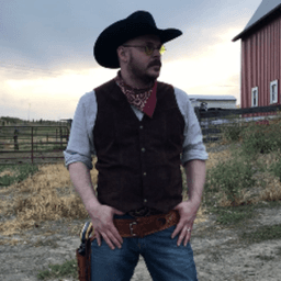 RabbleWrangler avatar