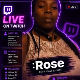 rrrose509 avatar