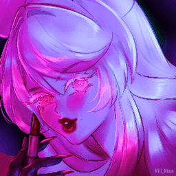 EveTamashi avatar