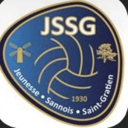 jssgvolley avatar