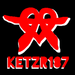 Ketzr187 avatar
