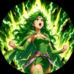 NeoRydia avatar