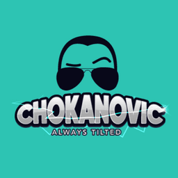 Chokanovic avatar