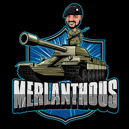 Merlanthous avatar