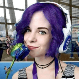 LadyNasse avatar