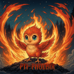 ptiphoenix62 avatar