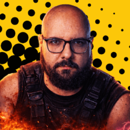 FrigginNerdMario avatar
