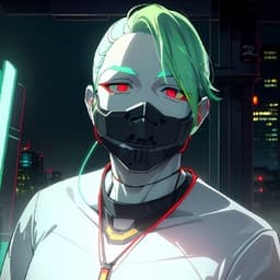 らんちゃんです avatar