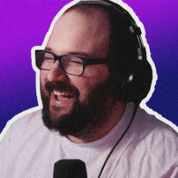 DASHGMR avatar