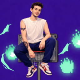 LukaoMT avatar