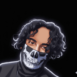 NoFaceKevo avatar