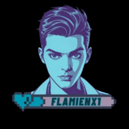 Flamienx1 avatar
