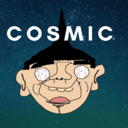 cosmicdebigwilly avatar