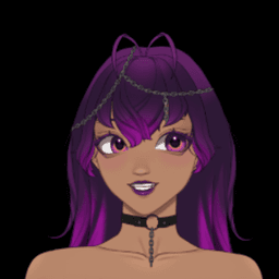 MakoDoppelgangerVT avatar