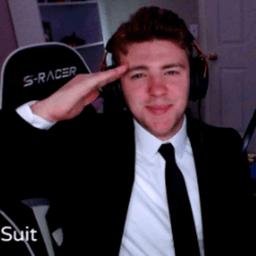 ItsSuitLive avatar