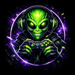 alienxtremegamer avatar