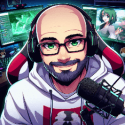 Retrootakutv avatar