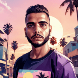 JPSerraa avatar