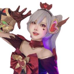 るるかまる avatar