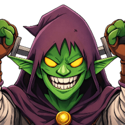 Stallord avatar