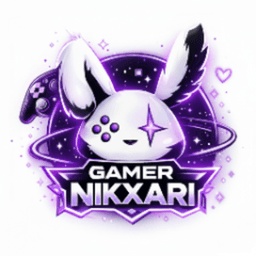 Nikxari avatar